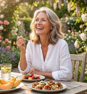 Get Back Your Summer Smile: Reclaim Your Confidence, Comfort, and Favorite Foods