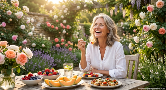 Get Back Your Summer Smile: Reclaim Your Confidence, Comfort, and Favorite Foods