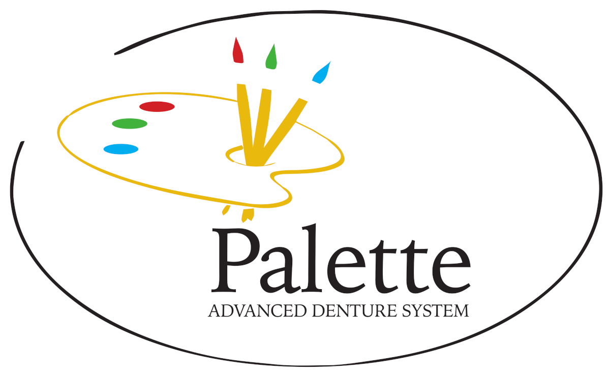 Palette System
